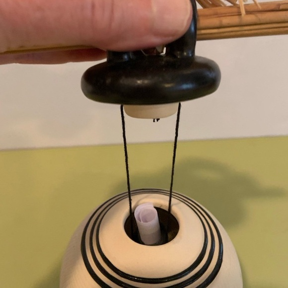 Live Whale Zen Decor Law Of Attraction Chinese Wishing Pot Inspirational Gift - Picture 8 of 11